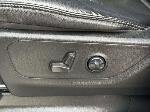 Used 2021 RAM 1500 TRX w/ TRX Level 2 Equipment Group image 16