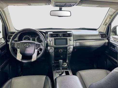 Used 2017 Toyota 4Runner SR5 Premium image 23