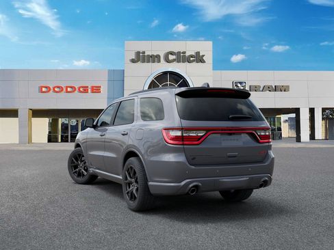 New 2026 Dodge Durango GT AWD/4WD image 3