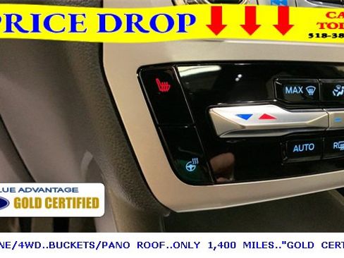 Certified 2023 Ford Explorer Timberline image 49