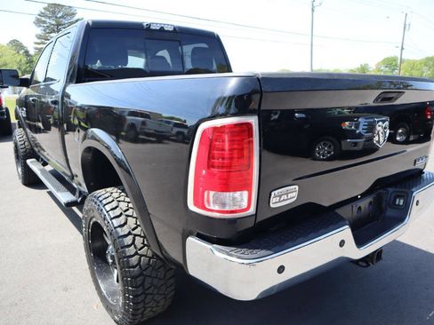 Used 2013 RAM 2500 Longhorn image 7