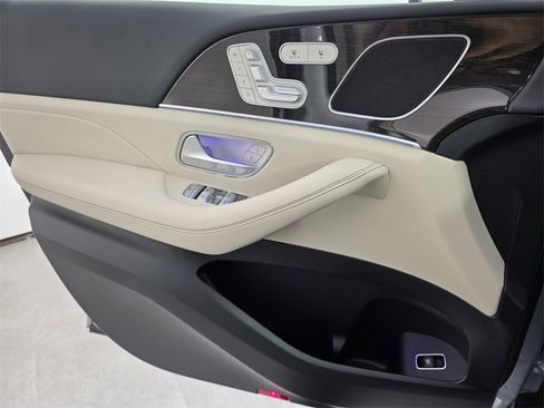New 2026 Mercedes-Benz GLE 450 4MATIC image 19