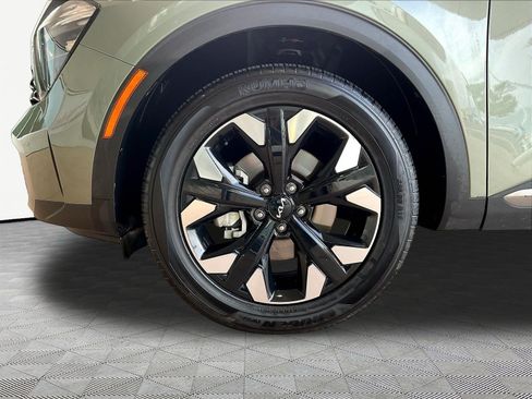 Used 2023 Kia Sportage X-Line AWD/4WD image 31