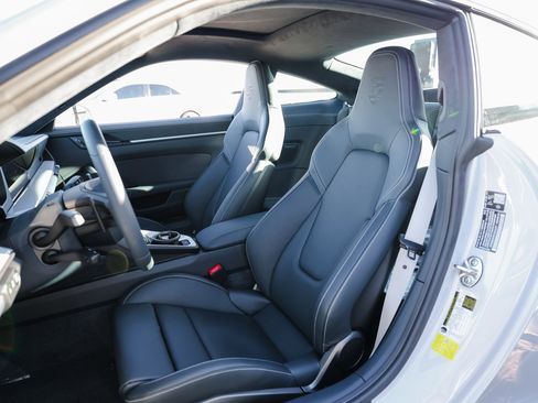 New 2026 Porsche 911 Carrera GTS image 5