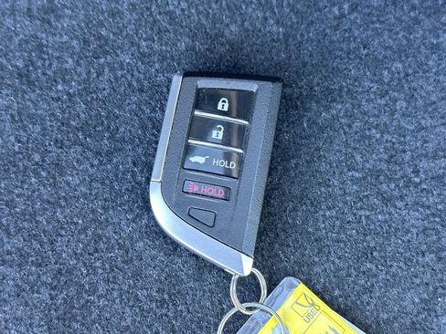 Used 2025 Acura ADX FWD image 20