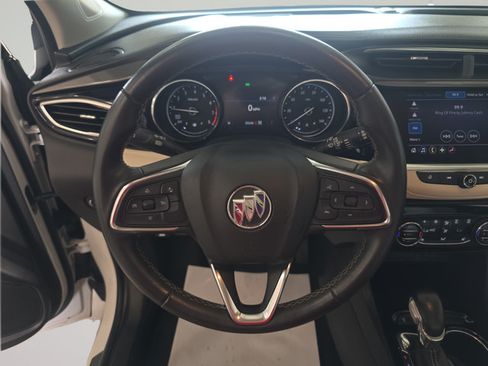 Used 2022 Buick Encore GX Select w/ Experience Buick Package AWD/4WD image 14