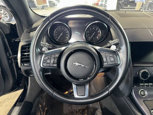 Used 2019 Jaguar F-TYPE Coupe image 16