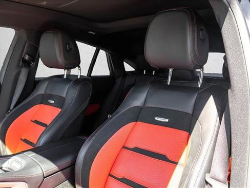 Certified 2024 Mercedes-Benz GLE 53 AMG 4MATIC Coupe image 12