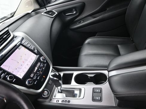 Used 2021 Nissan Murano SL w/ Cargo Package AWD/4WD image 18