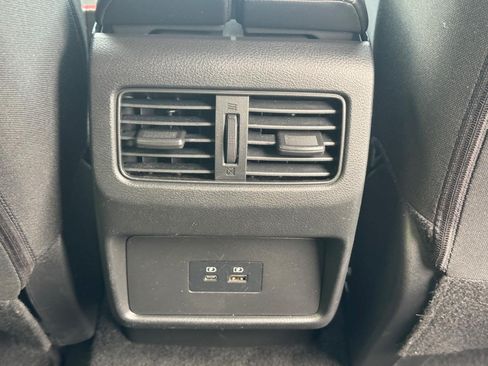 Used 2023 Nissan Rogue SV AWD/4WD image 17
