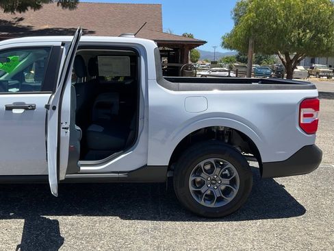 New 2026 Ford Maverick XLT FWD image 19