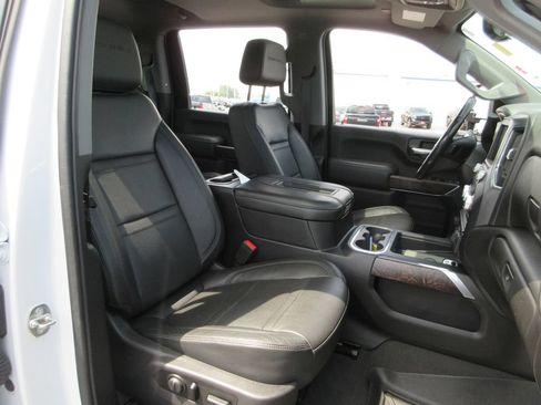 Used 2020 GMC Sierra 2500 Denali w/ Denali Ultimate Package AWD/4WD image 26