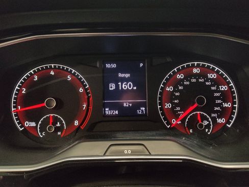 Used 2019 Volkswagen Jetta S FWD image 23