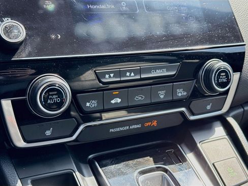 Used 2019 Honda CR-V EX image 17