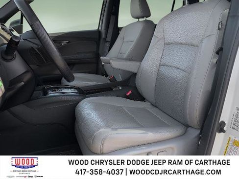 Used 2020 Honda Passport Elite image 10