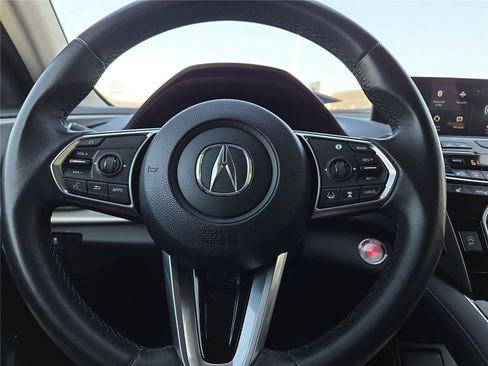 Used 2021 Acura RDX AWD image 12