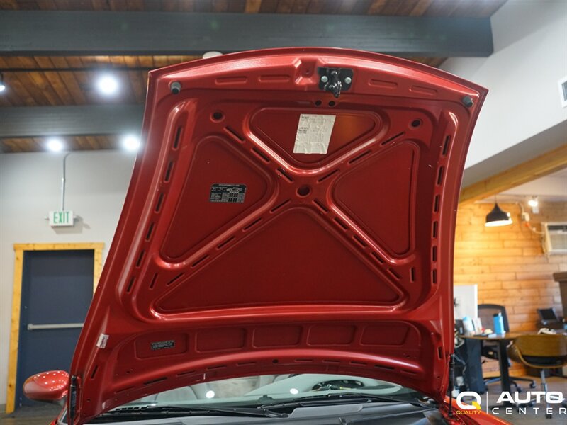 Used 2001 Porsche Boxster RWD image 17