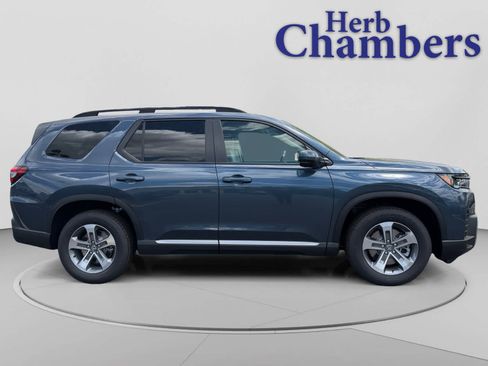New 2026 Honda Pilot EX-L image 12