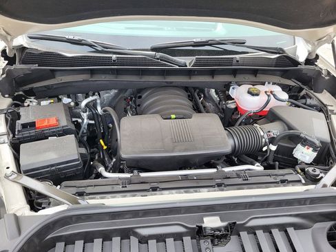 New 2026 GMC Sierra 1500 AT4 AWD/4WD image 14