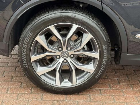 Certified 2023 Acura MDX SH-AWD w/ Technology Package image 7