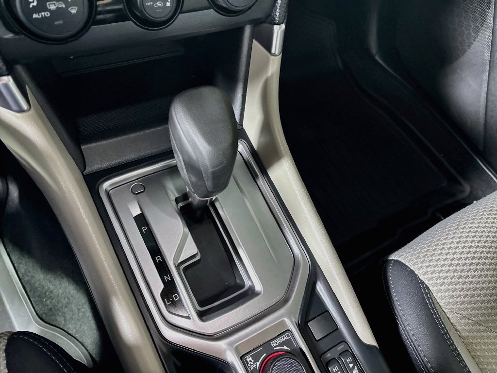 Certified 2023 Subaru Forester Premium AWD/4WD image 18