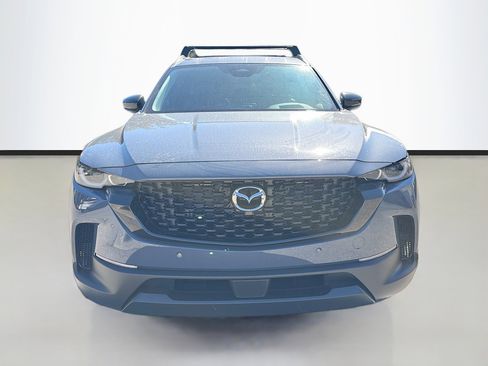 New 2026 MAZDA CX-50 2.5 Hybrid w/ Weather Package image 9