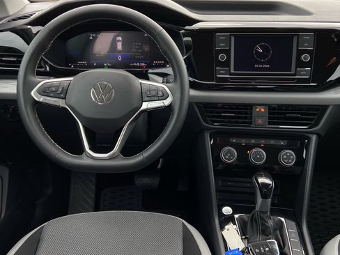 Used 2024 Volkswagen Taos S AWD/4WD image 13
