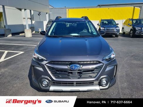 Certified 2023 Subaru Outback Limited AWD/4WD image 9
