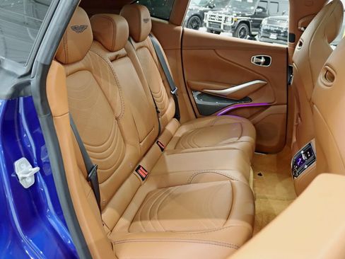 Used 2023 Aston Martin DBX 707 AWD/4WD image 40