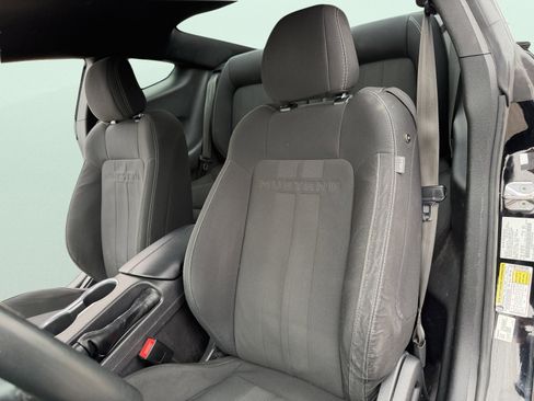 Used 2019 Ford Mustang Coupe image 15