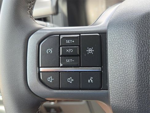 New 2025 Ford F150 XLT w/ Equipment Group 302A MID image 17