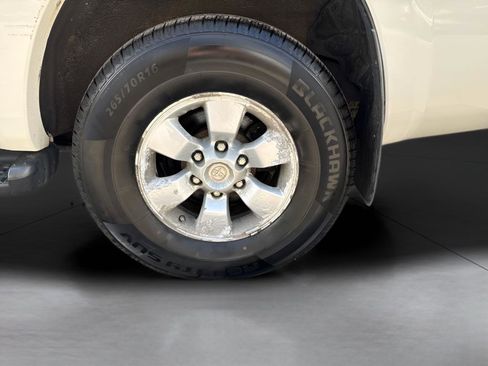 Used 2007 Toyota 4Runner Sport image 8