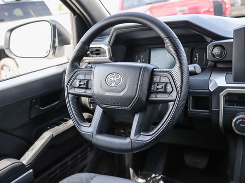 New 2026 Toyota Tacoma SR5 RWD image 18