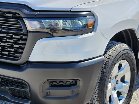 New 2026 RAM 1500 Tradesman image 6