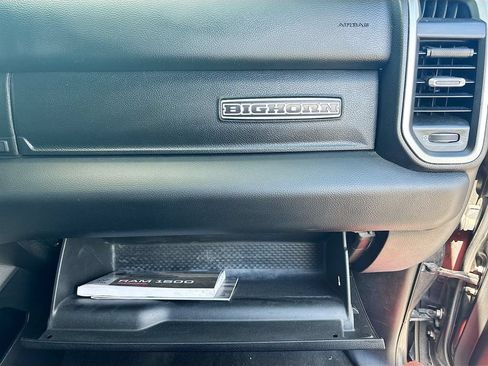 Used 2019 RAM 1500 Big Horn RWD image 26