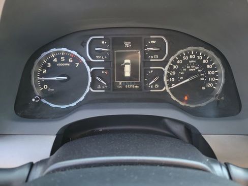 Used 2021 Toyota Tundra SR5 w/ SR5 Upgrade Package image 16