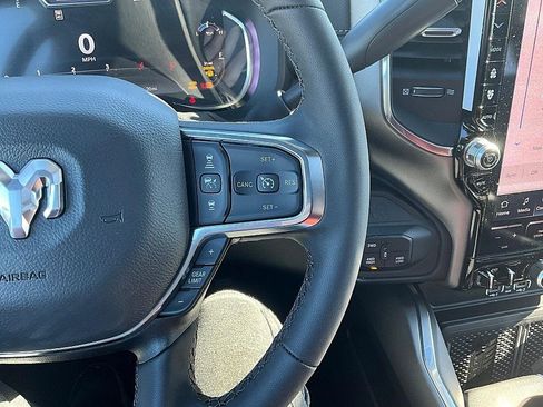 New 2026 RAM 3500 Laramie image 23