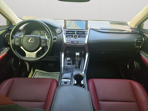 Used 2021 Lexus NX 300 AWD w/ Premium Package image 17