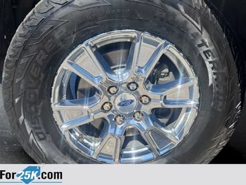Used 2017 Ford F150 XLT w/ XTR Package AWD/4WD image 34