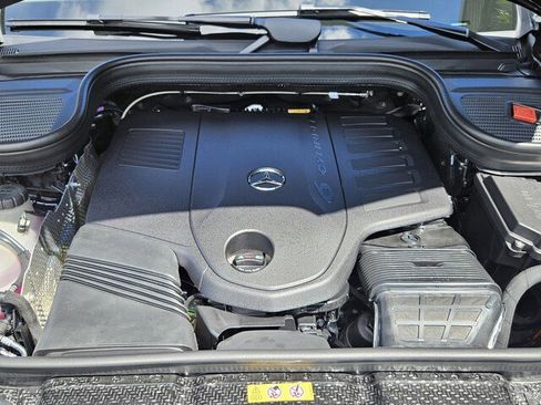 New 2026 Mercedes-Benz GLE 450 4MATIC image 17