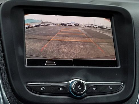 Certified 2024 Chevrolet Equinox LT w/ LPO, Floor Liner Package image 21