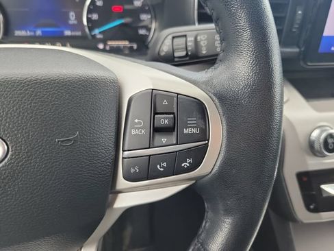 Used 2023 Ford Explorer XLT w/ Equipment Group 202A RWD image 25