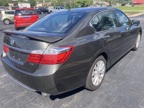 Used 2014 Honda Accord EX-L image 3