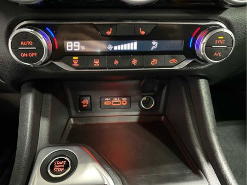 Used 2024 Nissan Sentra SR image 19