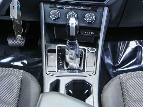 Used 2020 Volkswagen Jetta S w/ Driver Assistance Package image 13