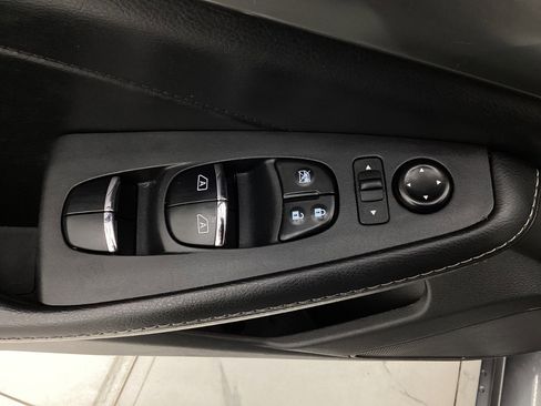 Used 2021 Nissan Maxima 3.5 SV w/ Floor Mat Group FWD image 37