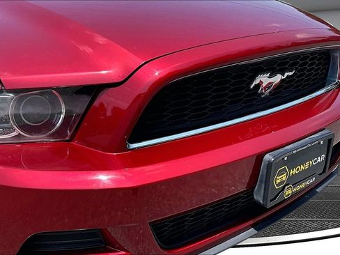 Used 2014 Ford Mustang Premium w/ V6 Performance Package RWD image 31