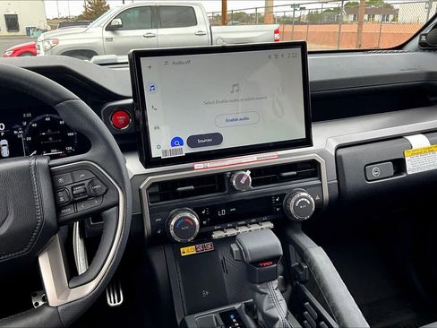 Used 2026 Toyota 4Runner TRD Sport Premium image 7