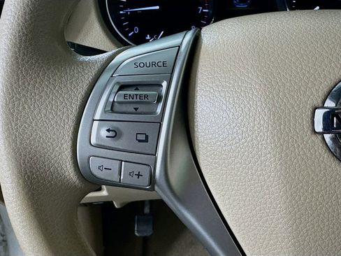 Used 2014 Nissan Rogue SV AWD/4WD image 8