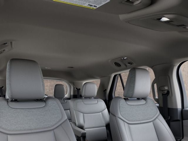 New 2027 Ford Explorer Active w/ Active Comfort Package AWD/4WD image 22